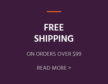 Rogue Pumpkin Studios offers Free Shippng